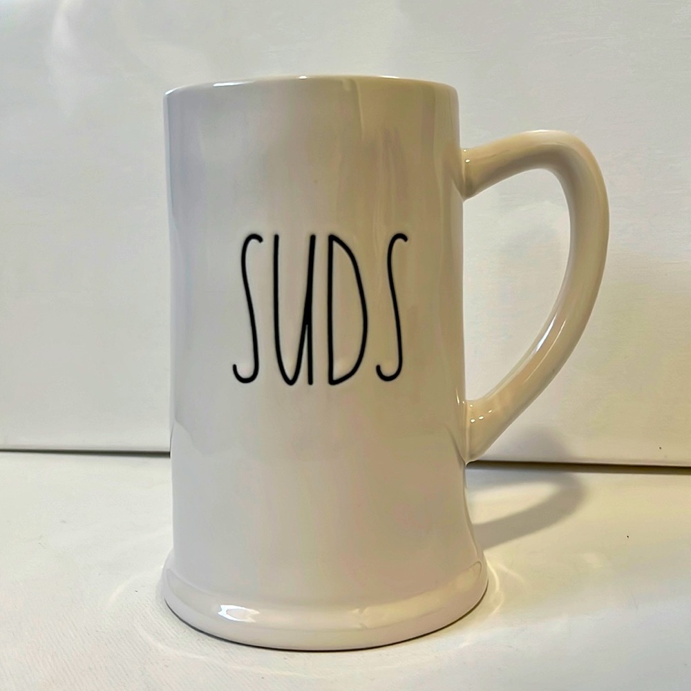 💥3/10 Sale - Rae Dunn Pint Size Suds Mug
